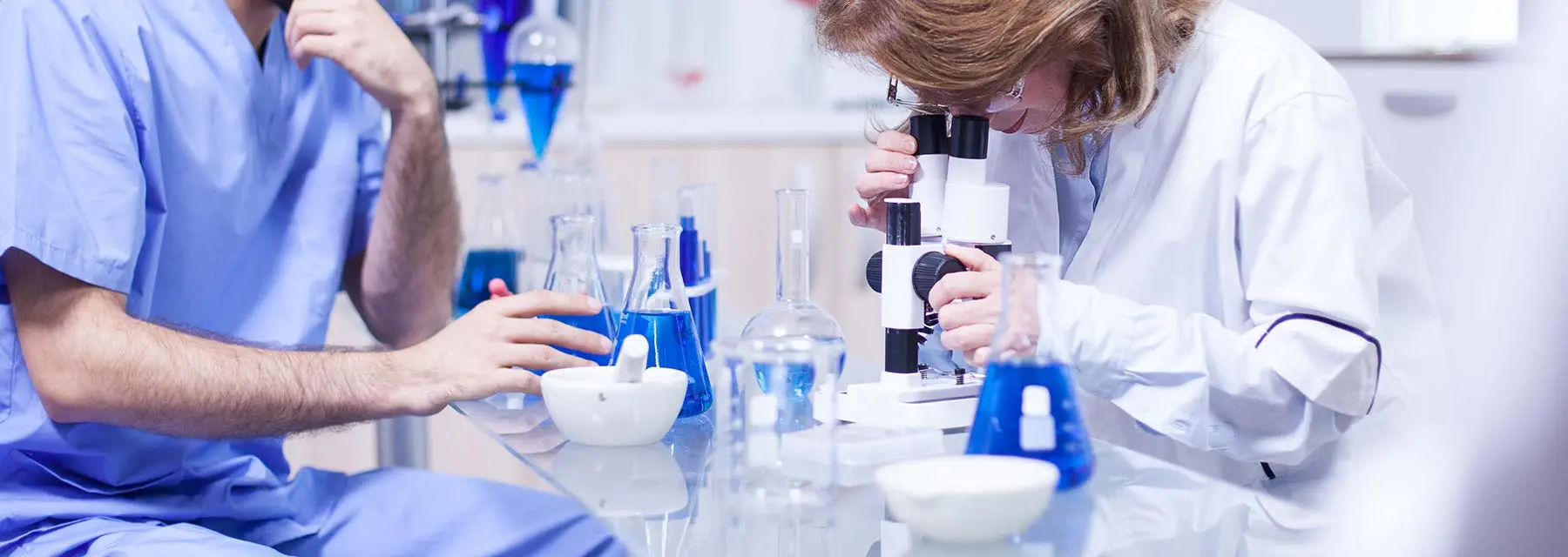 ¿Qué es la bioinformática?: todos los detalles aquí