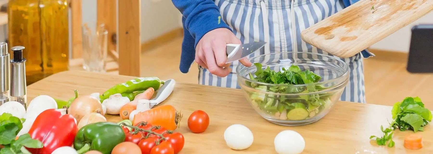 Requisitos para ser nutricionista deportivo