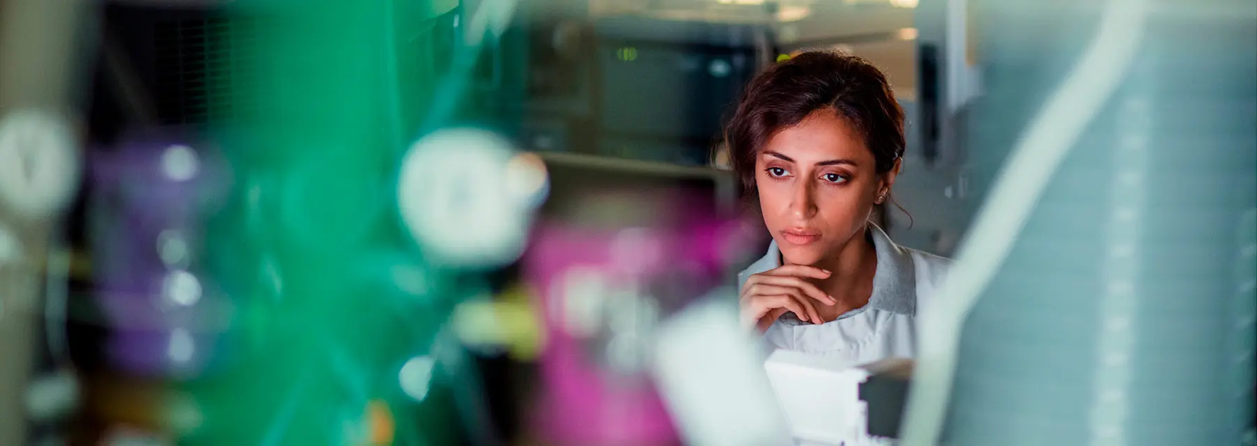 Las mujeres investigadoras suponen el 43% de la comunidad científica española
