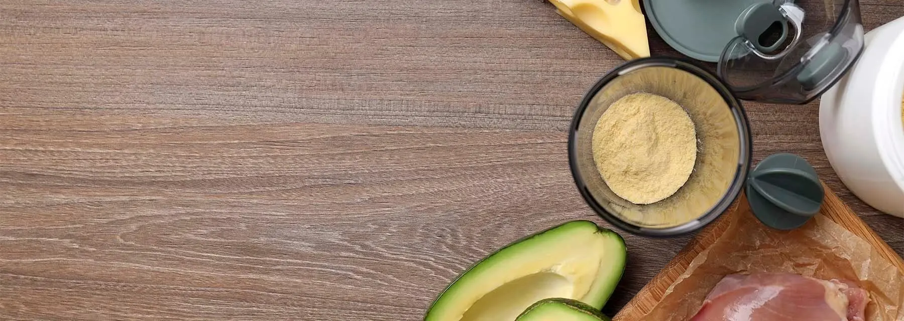 ¿Qué es la nutrición deportiva?