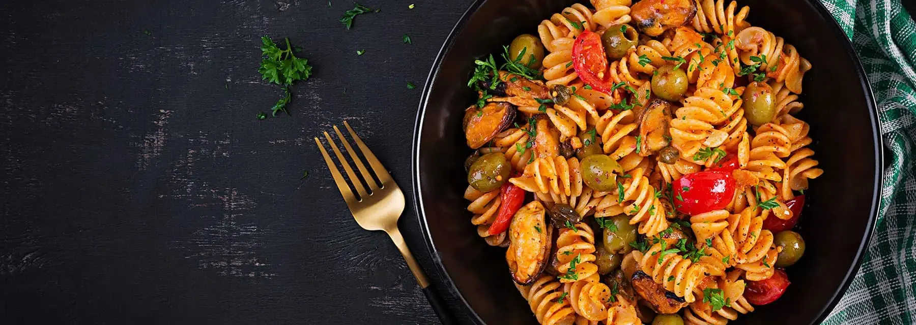 Dietas para ectomorfos: te las mostramos