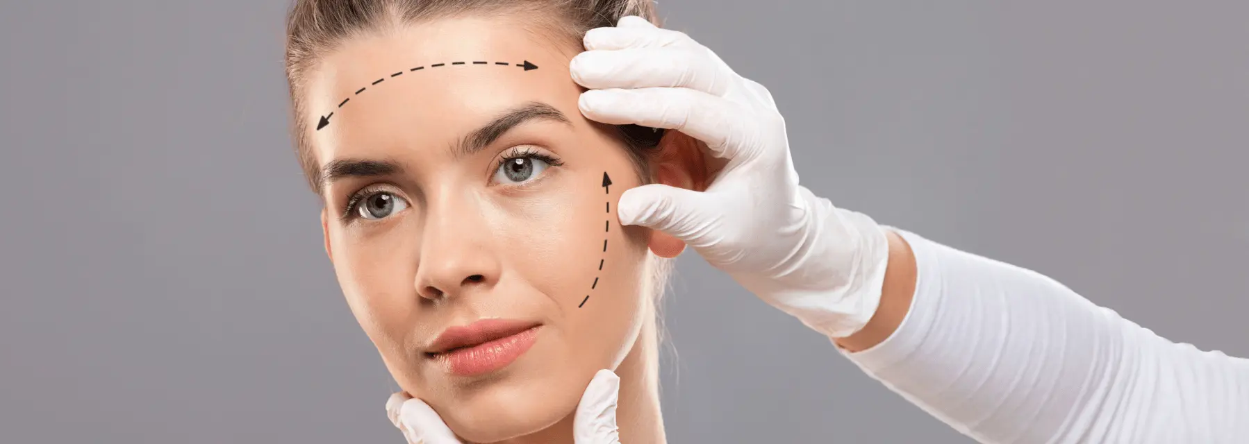 Tratamiento full face: ¿qué es?