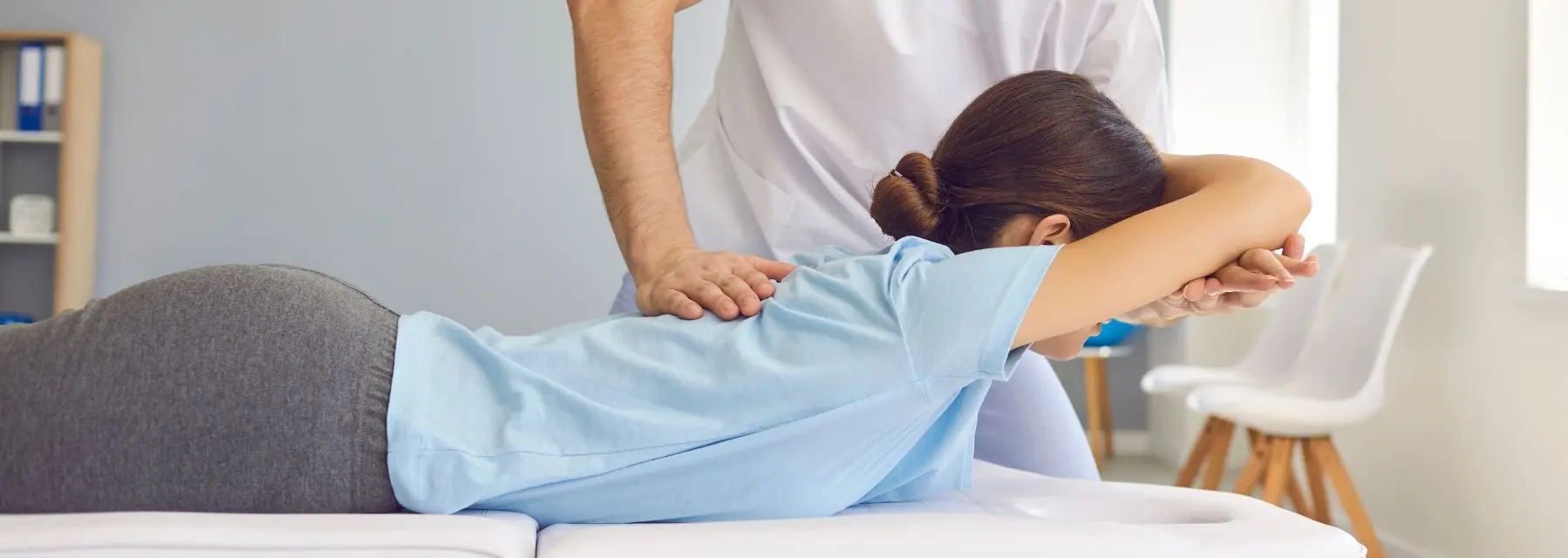 ¿Qué es la fisioterapia reumatológica?
