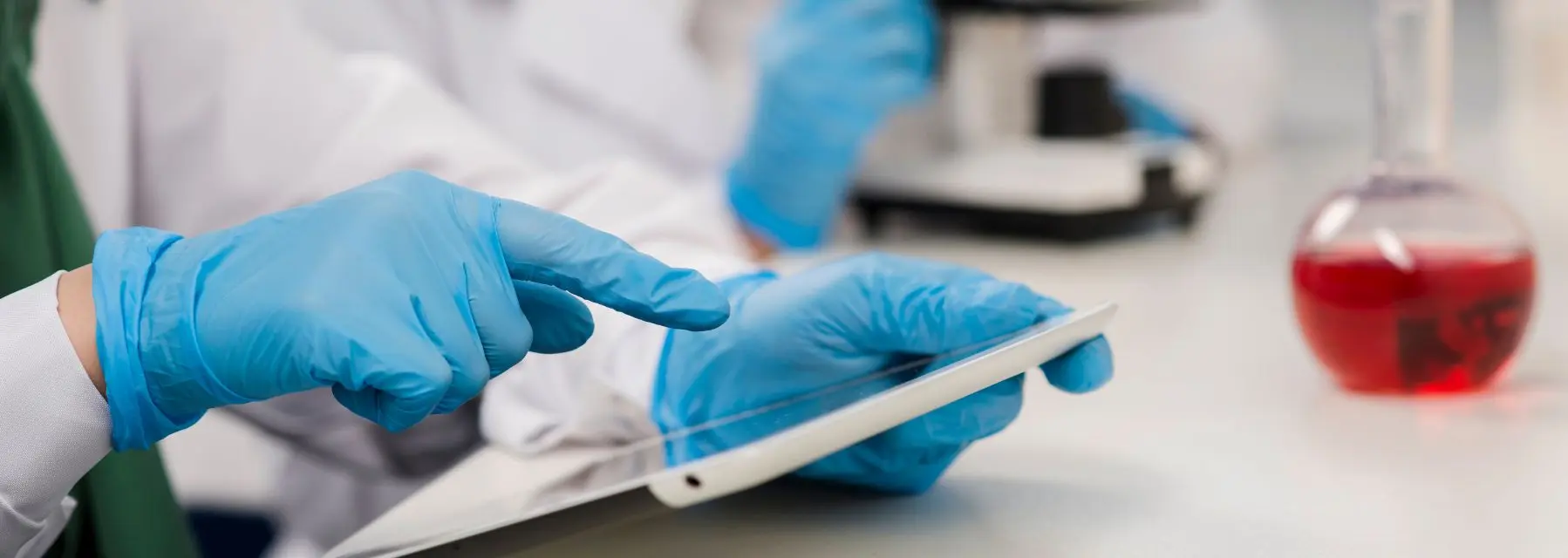 ¿Cómo trabajar en bioinformática?