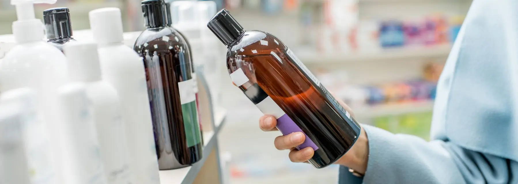 ¿Cómo es la legislación de productos en dermofarmacia y cosmética?