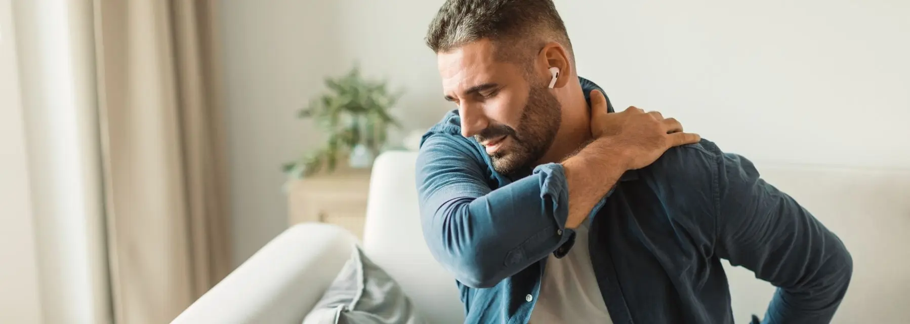 ¿Qué es el dolor?