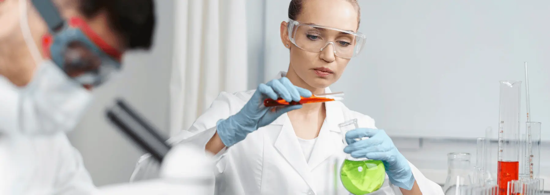 Dónde estudiar Biología Molecular: guía completa para tu futuro académico