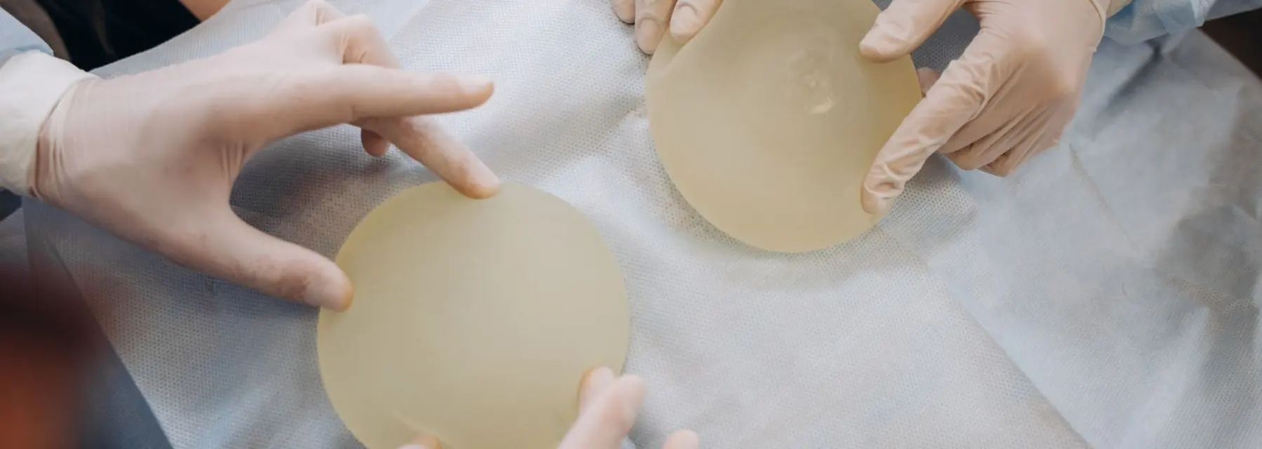 ¿Cómo detectar y tratar una rotura de implantes mamarios?