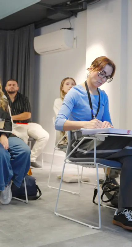 Opiniones de nuestros alumnos: experiencias que inspiran
