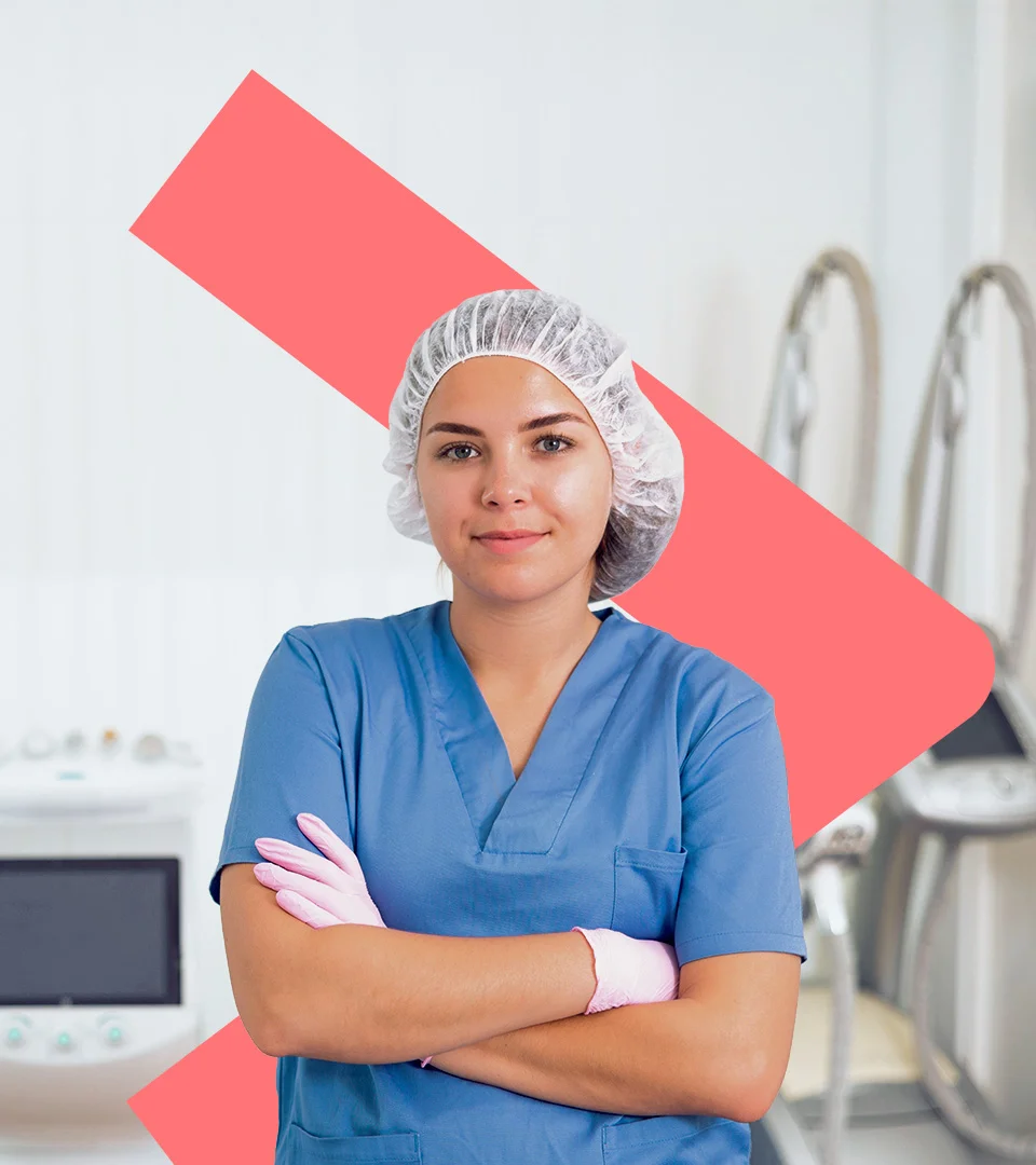 Especialidad en Estética Reparadora y Oncológica