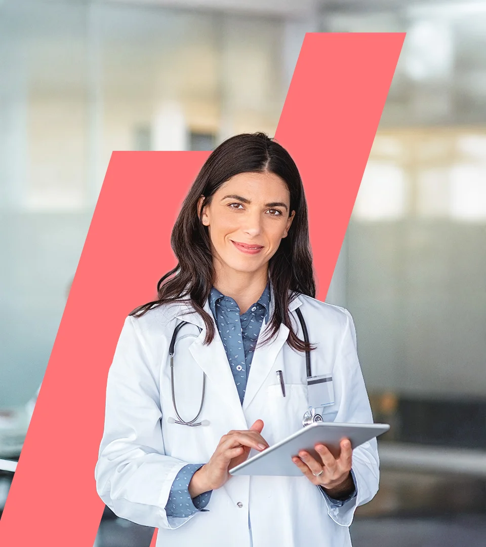 Especialidad en Telemedicina y Salud Conectada