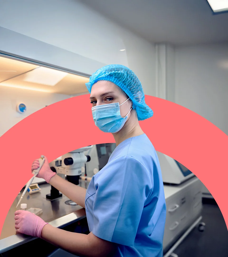 Máster en Fertilidad Online