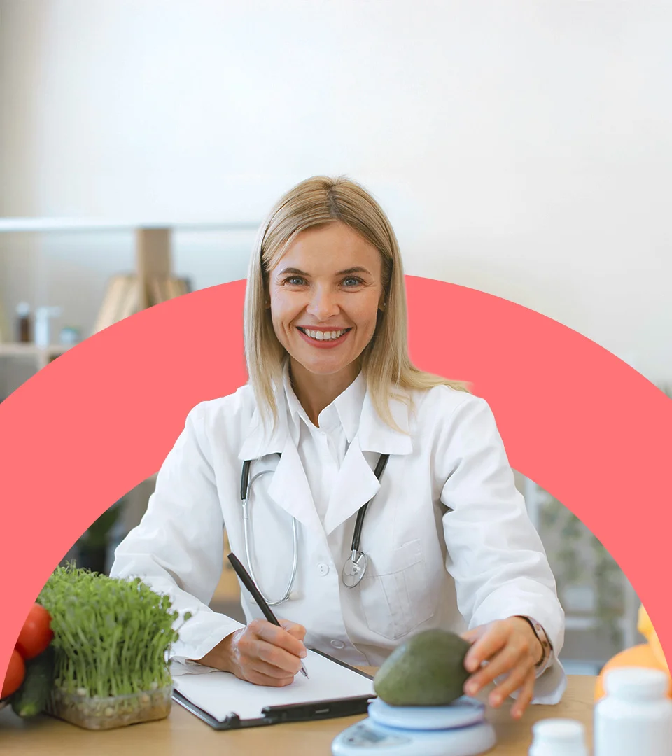 Especialidad en Nutricosmética y Nutracéutica