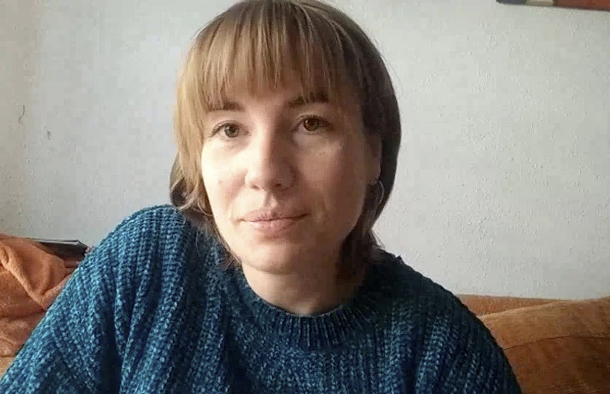 Caroline Arroyo