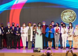 CEMP: “Mejor Centro de Formación del Sector Sanitario”, según los premios Excelencia Educativa