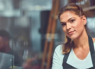 Mujer emprendedora: un equilibrio posible