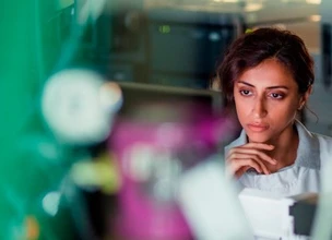 Las mujeres investigadoras suponen el 43% de la comunidad científica española