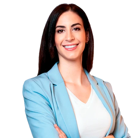 Amira Chehade