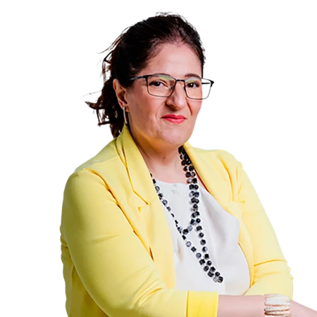 Carmen Martín