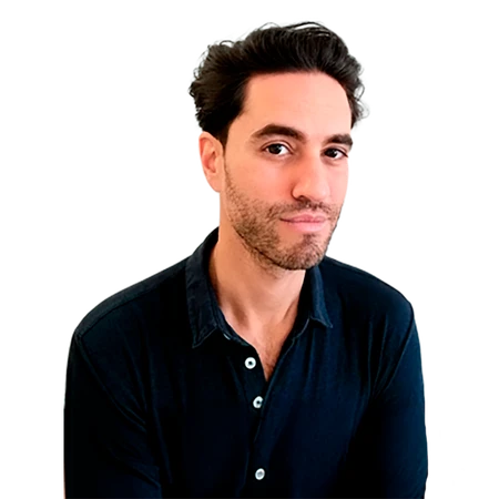 Carlos Dévora
