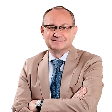 Jorge García