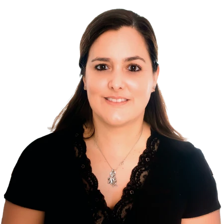 Laura Hernández