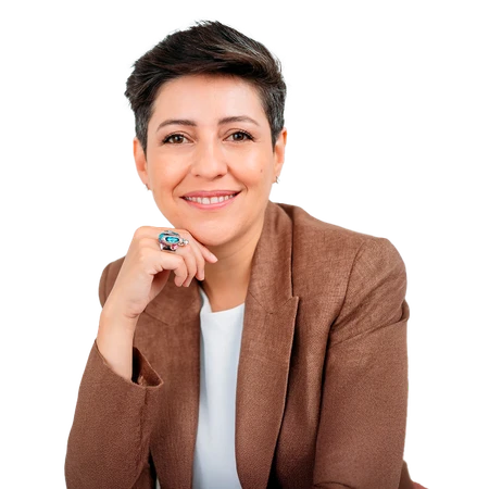 María José Muñoz