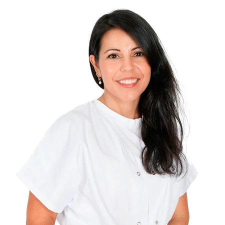 Montserrat Escribá