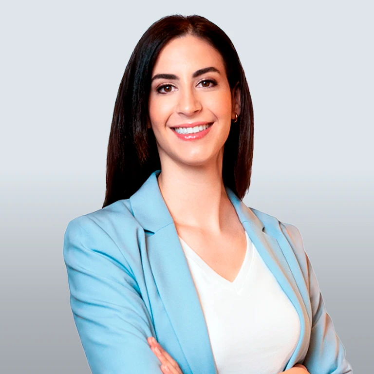 Amira Chehade