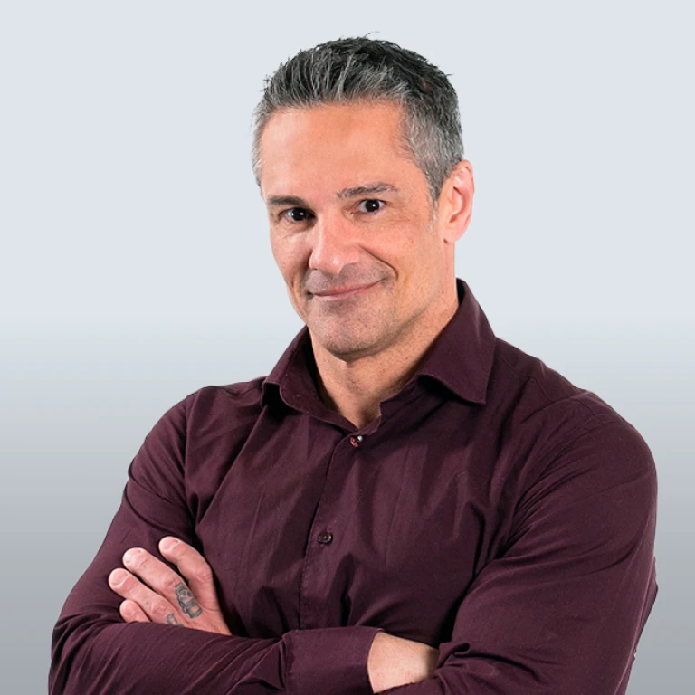 David Céspedes