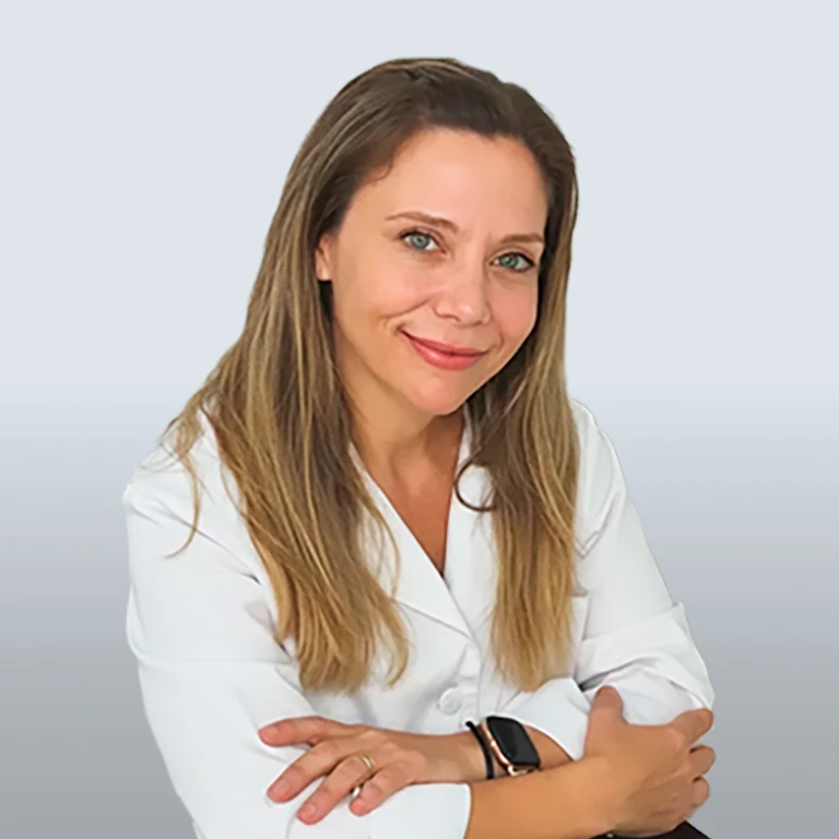 Marcela Pedraza