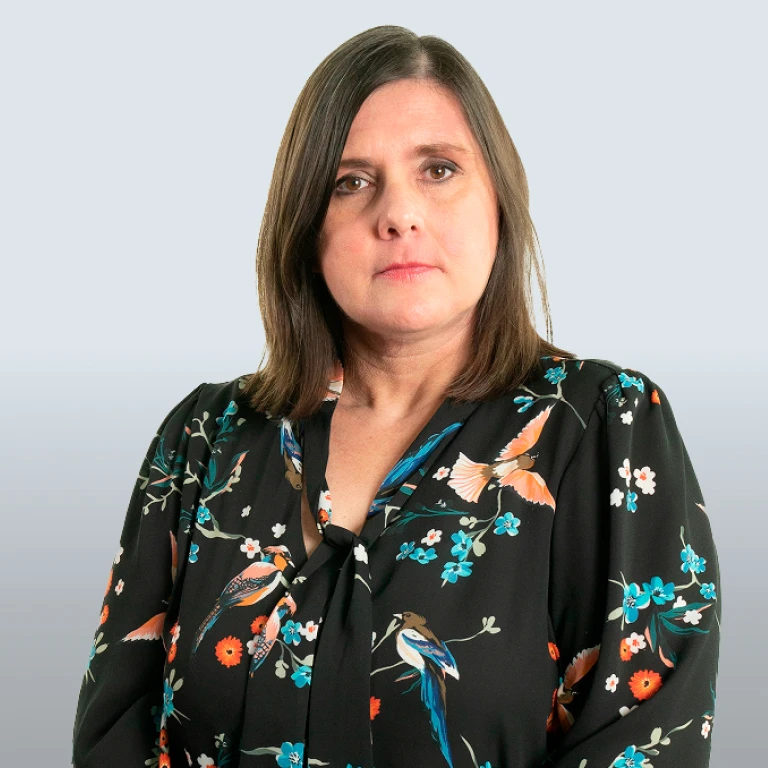 Susana González