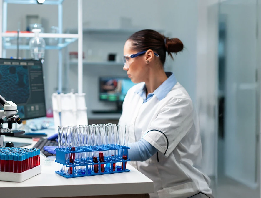 Metodología innovadora, flexible y humana