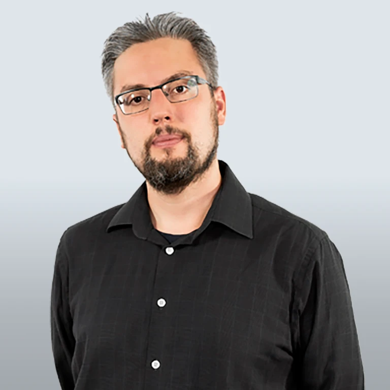 Andrés Crespo