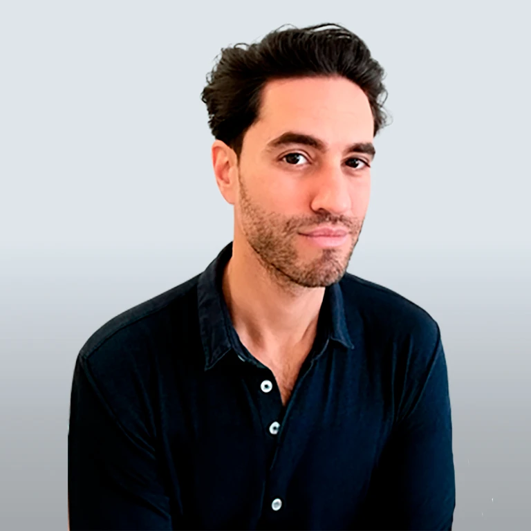 Carlos Dévora