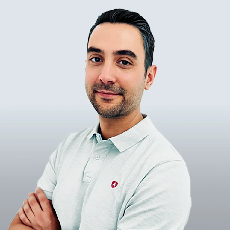 Carlos Gómez