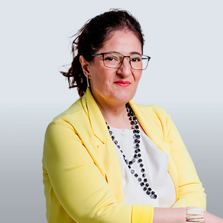 Carmen Martín