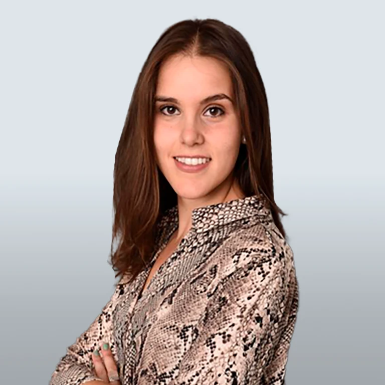 Cynthia Morillas