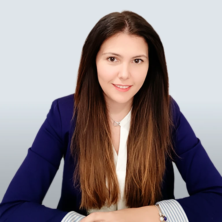 Isabel Sevilla