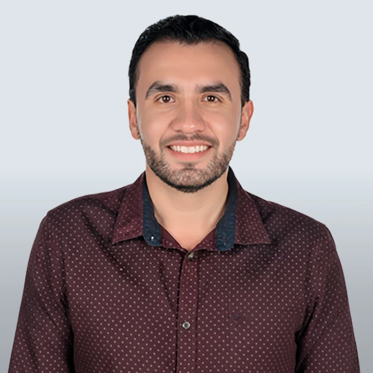 Juan Pablo Arévalo