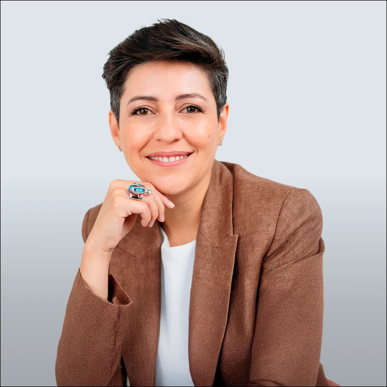 María José Muñoz