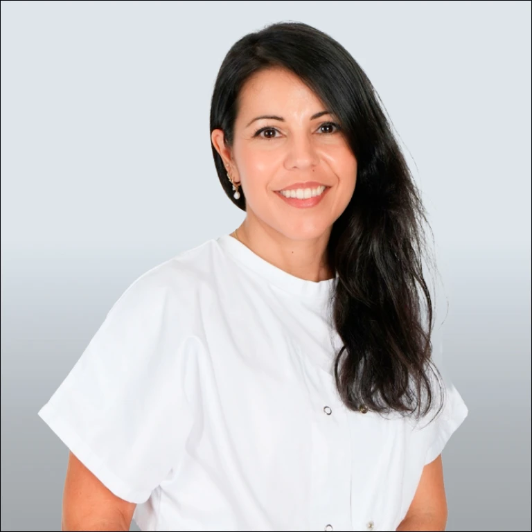 Montserrat Escribá