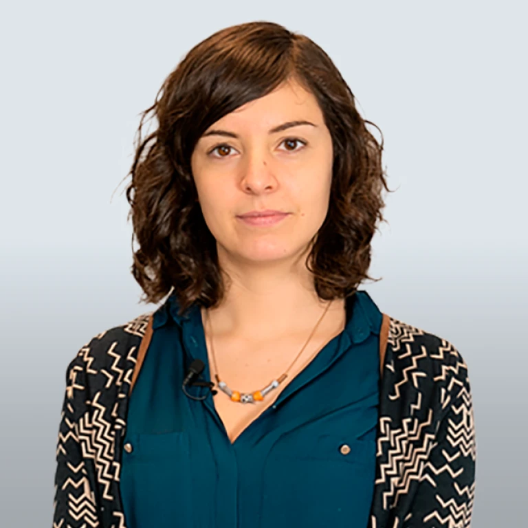 Rocío Ailim
