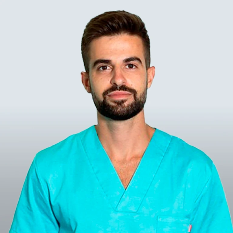 Tomás Ortega