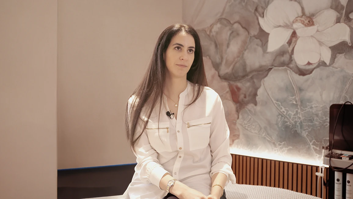 Amira Chehade