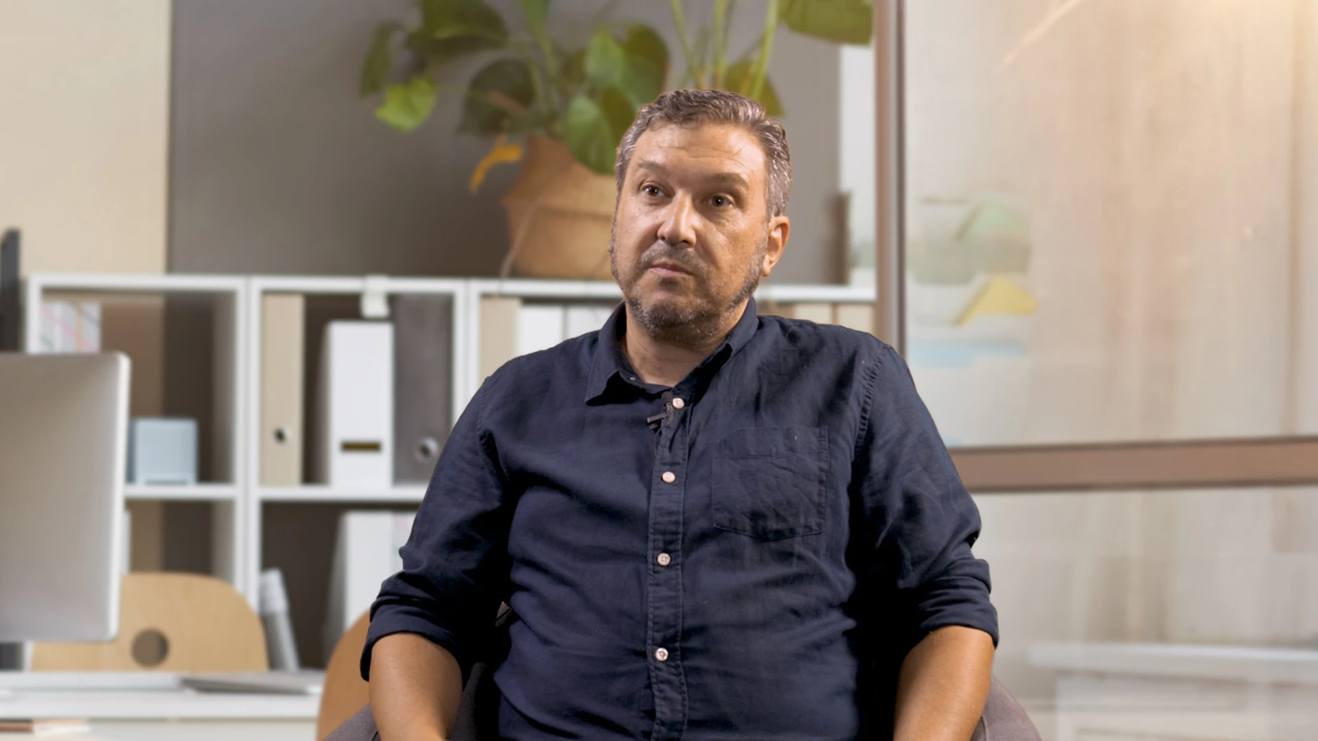 Daniel Fernández Mosquera