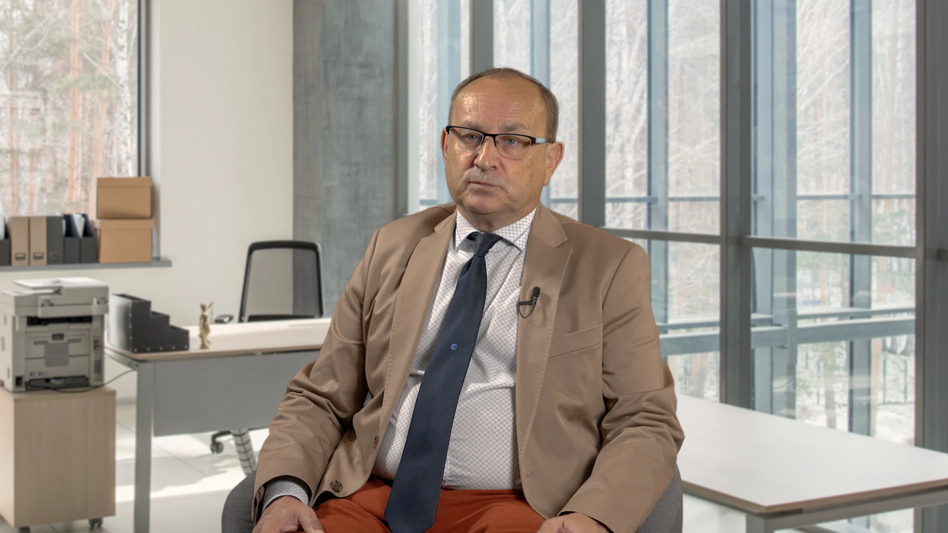Jorge García Trapero