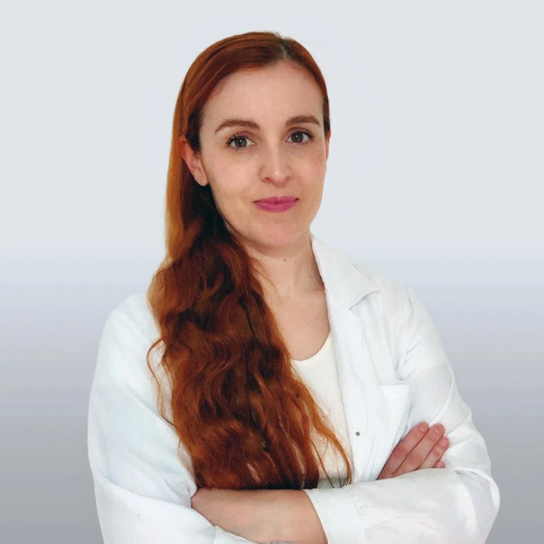 Tania Quevedo