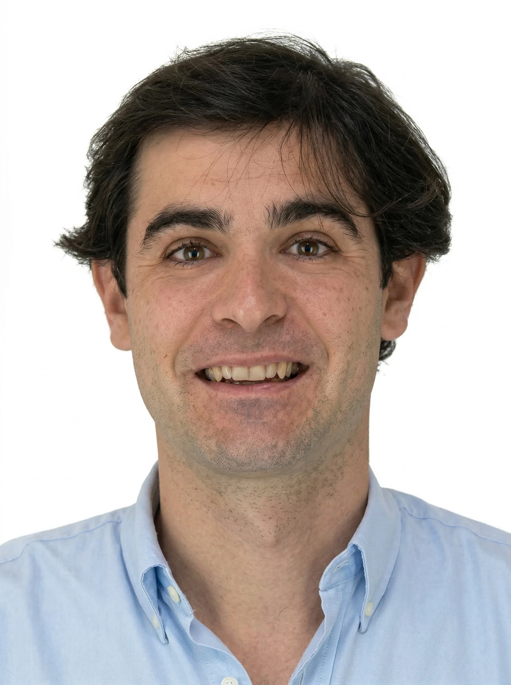 Jaime Buxens - La tecnología como acelerador de una medicina personalizada