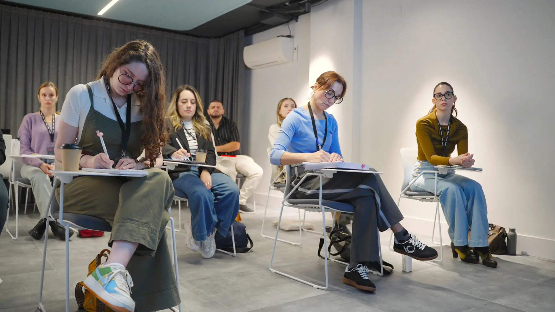 Opiniones de nuestros alumnos: experiencias que inspiran